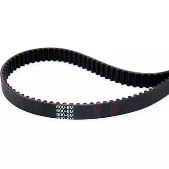 Зубчатый синхронный ремень HIMPT 00-00012813