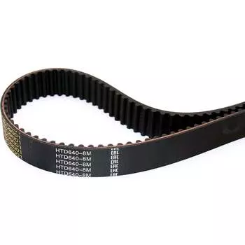 Зубчатый синхронный ремень HIMPT 00-00012814