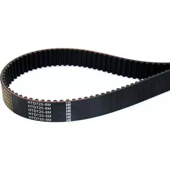 Зубчатый синхронный ремень HIMPT 00-00012815