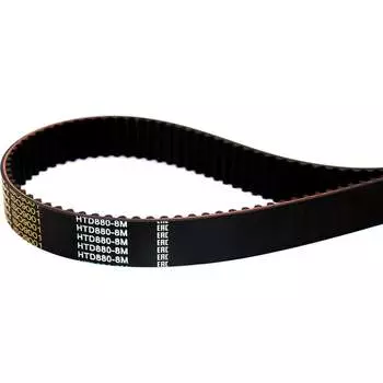 Зубчатый синхронный ремень HIMPT 00-00012817