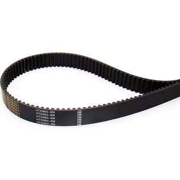 Зубчатый синхронный ремень HIMPT 00-00012818