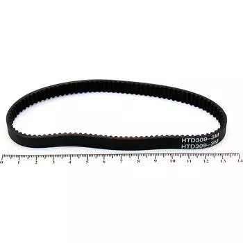 Зубчатый синхронный ремень HIMPT 00-00017963