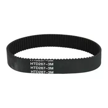 Зубчатый синхронный ремень Rusbelt 00-00031381