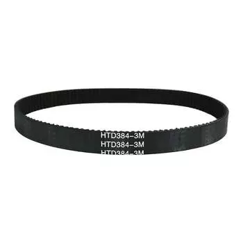 Зубчатый синхронный ремень Rusbelt 00-00031427