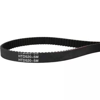 Зубчатый синхронный ремень Rusbelt 00-00031431