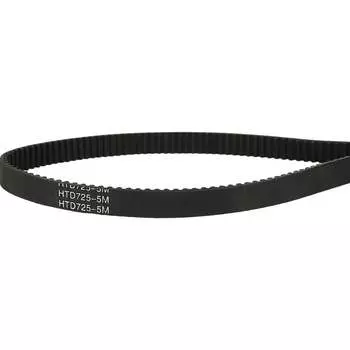 Зубчатый синхронный ремень Rusbelt 00-00031437