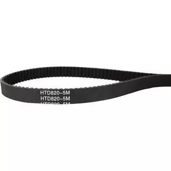 Зубчатый синхронный ремень Rusbelt 00-00031439