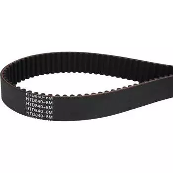 Зубчатый синхронный ремень Rusbelt 00-00031442