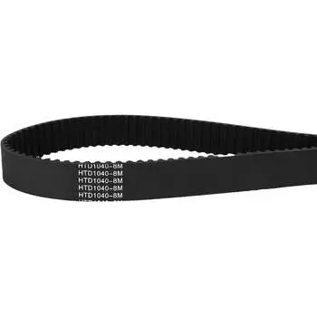 Зубчатый синхронный ремень Rusbelt 00-00031445