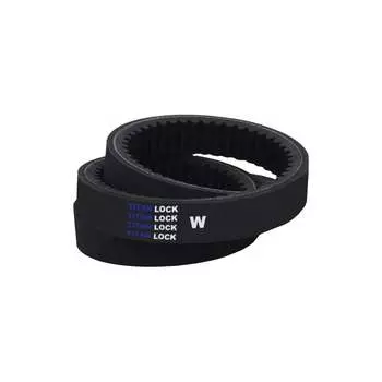 Зубчатый вариаторный ремень TITAN LOCK W25-800Lp TLB-W25-800