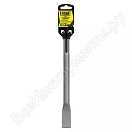 Зубило sds-max Гранит 125280