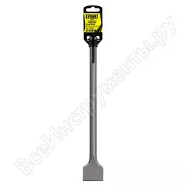 Зубило sds-max Гранит 150350