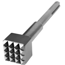 Зубило-бучарда sds-max ПРАКТИКА 791-660