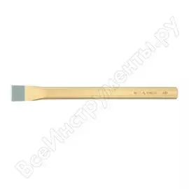 Зубило для обработки камня RENNSTEIG RE-3402000