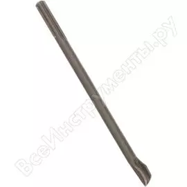 Канальное зубило sds-max GRAPHITE