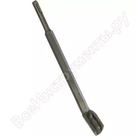 Канавчатое зубило sds-plus VIRA 558022