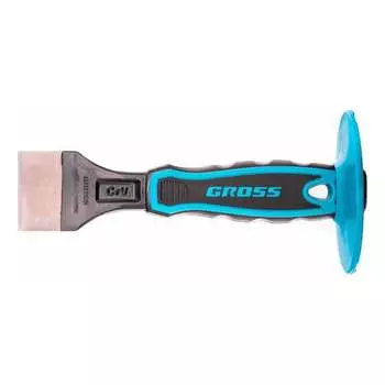 Зубило-конопатка GROSS 18714