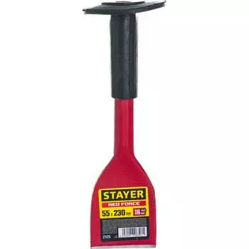 Зубило-конопатка STAYER 2125