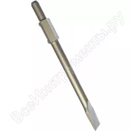 Лопатчатое зубило GRAPHITE