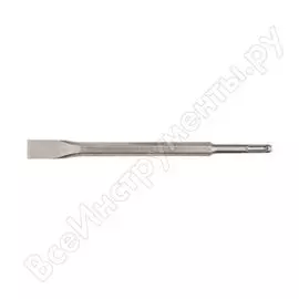 Лопатчатое узкое sds-plus GRAPHITE