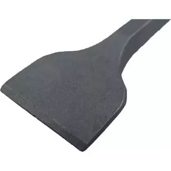 Зубило - лопатка TOOLAS SDS+ 3053