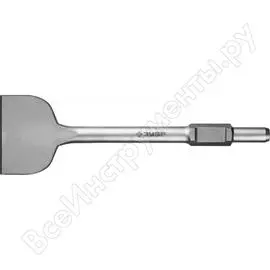 Лопаточное зубило ЗУБР ПРОФФЕССИОНАЛ 29375-125-400