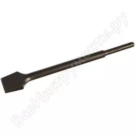 Зубило лопаточное (40x250 мм; sds-plus) bosch 2609255573