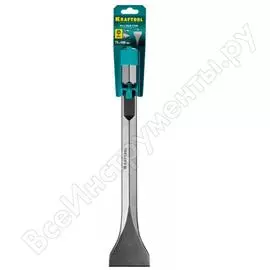 Лопаточное зубило KRAFTOOL ALLIGATOR 29341-75-400