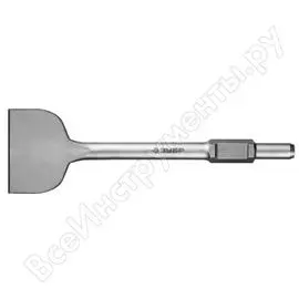 Лопаточное зубило ЗУБР БУРАН 29375-75-400