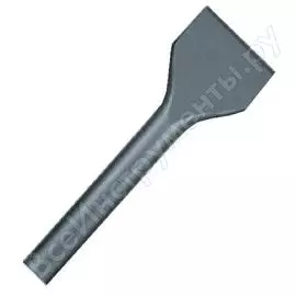 Долото лопаточное sds max PROJAHN 844705005