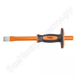 Зубило NEO Tools 33-083