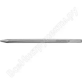 Пикообразное зубило sds-max KRAFTOOL ALLIGATOR 29331-00-600_z01