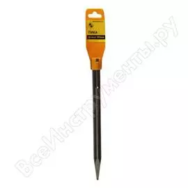 Пика sds-max Энкор 9878