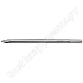 Пикообразное зубило sds-max STAYER Gorilla Force 29391-00-280