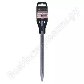 Пикообразное зубило sds-plus AV Steel AV-811001