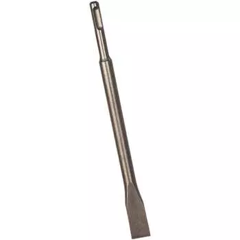 Плоское зубило sds-plus Biber 79103 тов-055305