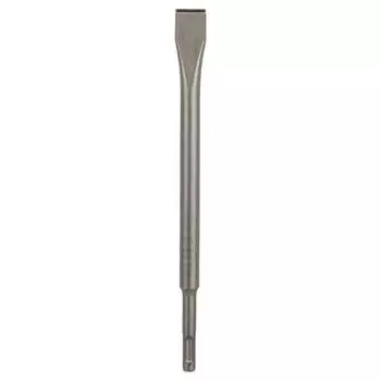 Зубило плоское (20x250 мм; sds-plus) bosch 2609255570