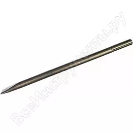 Пиковое зубило sds-max Bosch ECO 2608690239