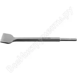 Плоское изогнутое зубило sds-plus STAYER Gorilla Force 29354-40-250_z02