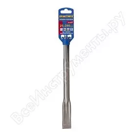 Плоское зубило sds-max ПРАКТИКА 243-851
