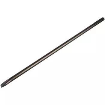 Зубило плоское sds-max (25х600 мм) projahn 842706005
