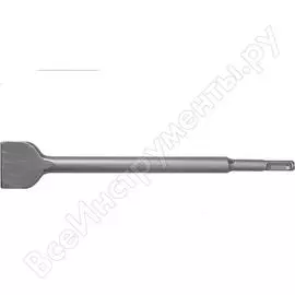 Зубило sds-plus по бетону КУРС 32733