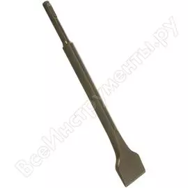 Плоское зубило Metabo 631425000