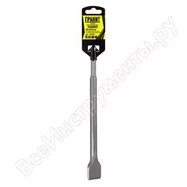 Широкое зубило sds-plus Гранит 140250