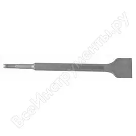 Широкое зубило sds-plus VIRA 558040