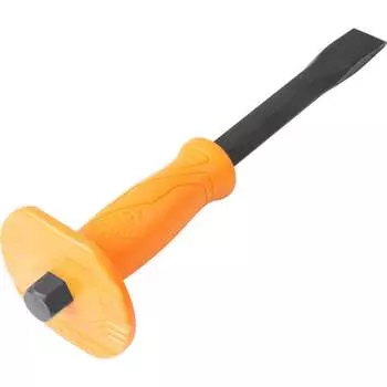 Зубило-скарпель TOLSEN GRIPro 25087