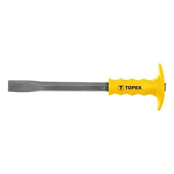 Зубило TOPEX 03A136