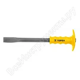 Зубило TOPEX 03A149