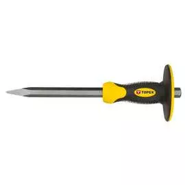 Зубило TOPEX 03A180