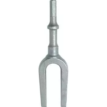 Зубило WIEDERKRAFT WDK-HX24131